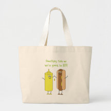 Picknick BESTE FREUNDIN Tasche
