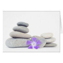 Piedras de spa felicitaciones