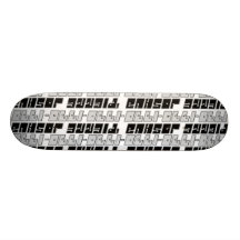 Pierre Joshua 1990 Individuelle Skatedecks