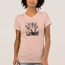 Piggies Tshirt