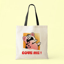 Piggy Liebe taschen