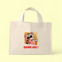 Piggy Liebe taschen
