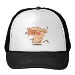 Piggy Pirouetten Mützen