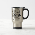 Pikass Kaffee Tassen