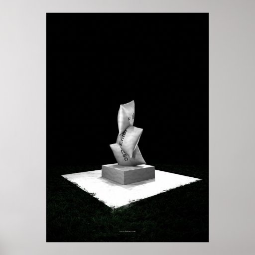 Pillows Plakat