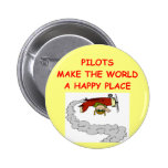 Piloten Buttons