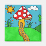 Pilz Magnete