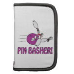 Pin Basher Planer
