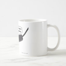 Pin-Verbindungsstück-Respekt-Becher Kaffeetassen