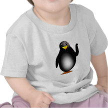 Pinguin penguin t shirts