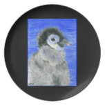 PINGUINE FLACHE TELLER