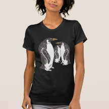 Pinguine Shirt