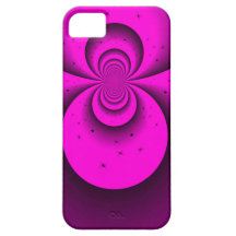PINK-BLASEN-TELEFON-KASTEN ETUI FÜRS iPhone 5