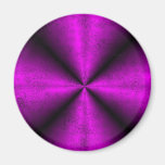 Pink schwarz regenbogen magnete
