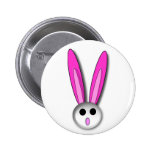 PinkBunny Anstecknadel