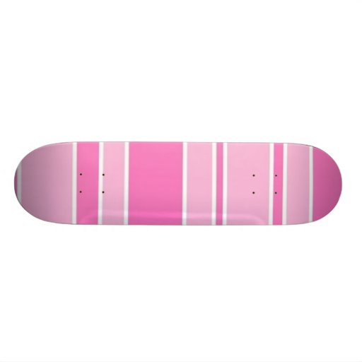 Pinkdom Skateboardbrett