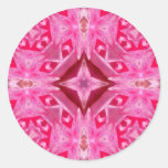 pinklove Aufkleber