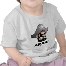 Pirat Hemden