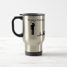 Piraten-Becher Kaffee Tassen
