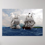 Piraten II Posterdrucke