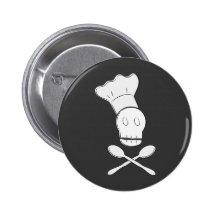 Piraten-Koch Button