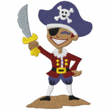 Piraten-Spaß 1