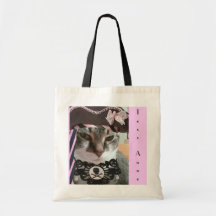 PIRATEN-TASCHEN-TASCHE TESS ANNE