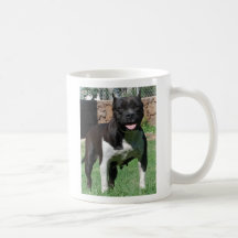 Pitbull Becher Kaffeetassen