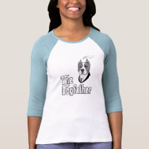 PITBULL T-Shirt