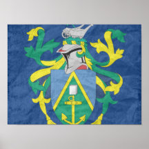 Pitcairn-Inseln Plakate