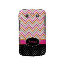 PixDezines Chevron/DIY Hintergrundfarbe Blackberry Bold Cover