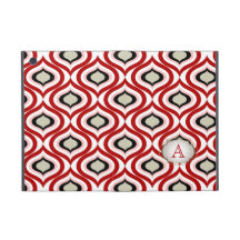 PixDezines diy Hintergrundfarb-/-Modbirnen iPad Mini Schutzhülle