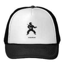 Pixel Ninja Seite Caps