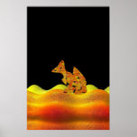 PixelArt Posters