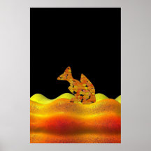 PixelArt Posters