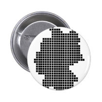 Pixeldeutschland-Form buttons