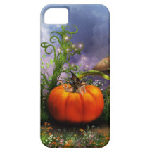 Pixie iPhone 5 Hüllen