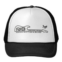 PJB Hut Caps