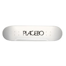 Placebo-Skateboard Skateboard Bretter