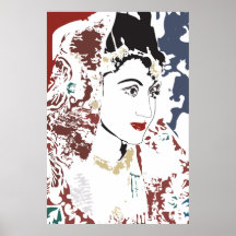 Plakat BollywoodBride24x36