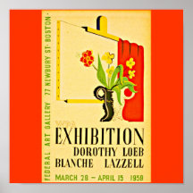 Plakat-Boston WPA-19