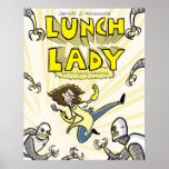Plakat - Buch #1