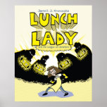 Plakat - Buch #2