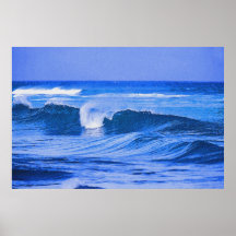 Plakat der Flut-6 x 24