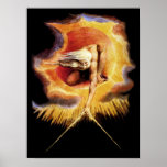 Plakat/Druck: Alt vom Tag~ William Blake