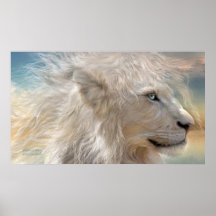 Plakat/Druck der Natur des König-schöne Kunst
