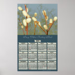 Plakat-Kalender 2011