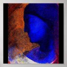 Plakat-Klassische Kunst-Redon 8