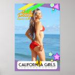 Plakat Michelle Tomniczak