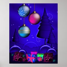Plakat-Weihnachtsweihnachten